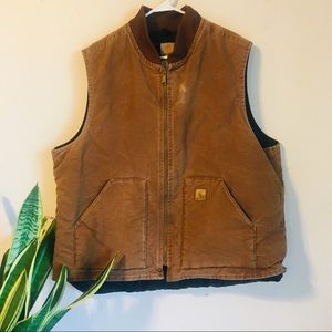 Affordable carhartt  jacket